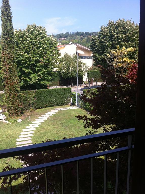 Appartamento Elena Garda  Ruang foto