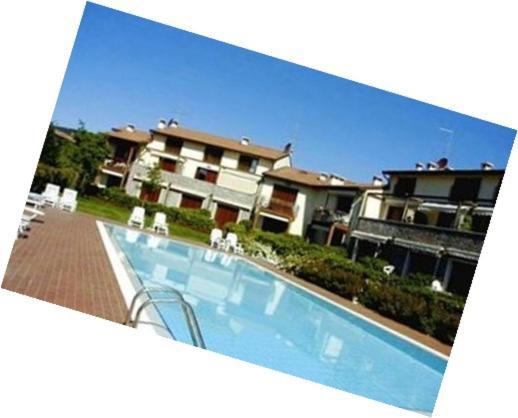 Appartamento Elena Garda  Bagian luar foto
