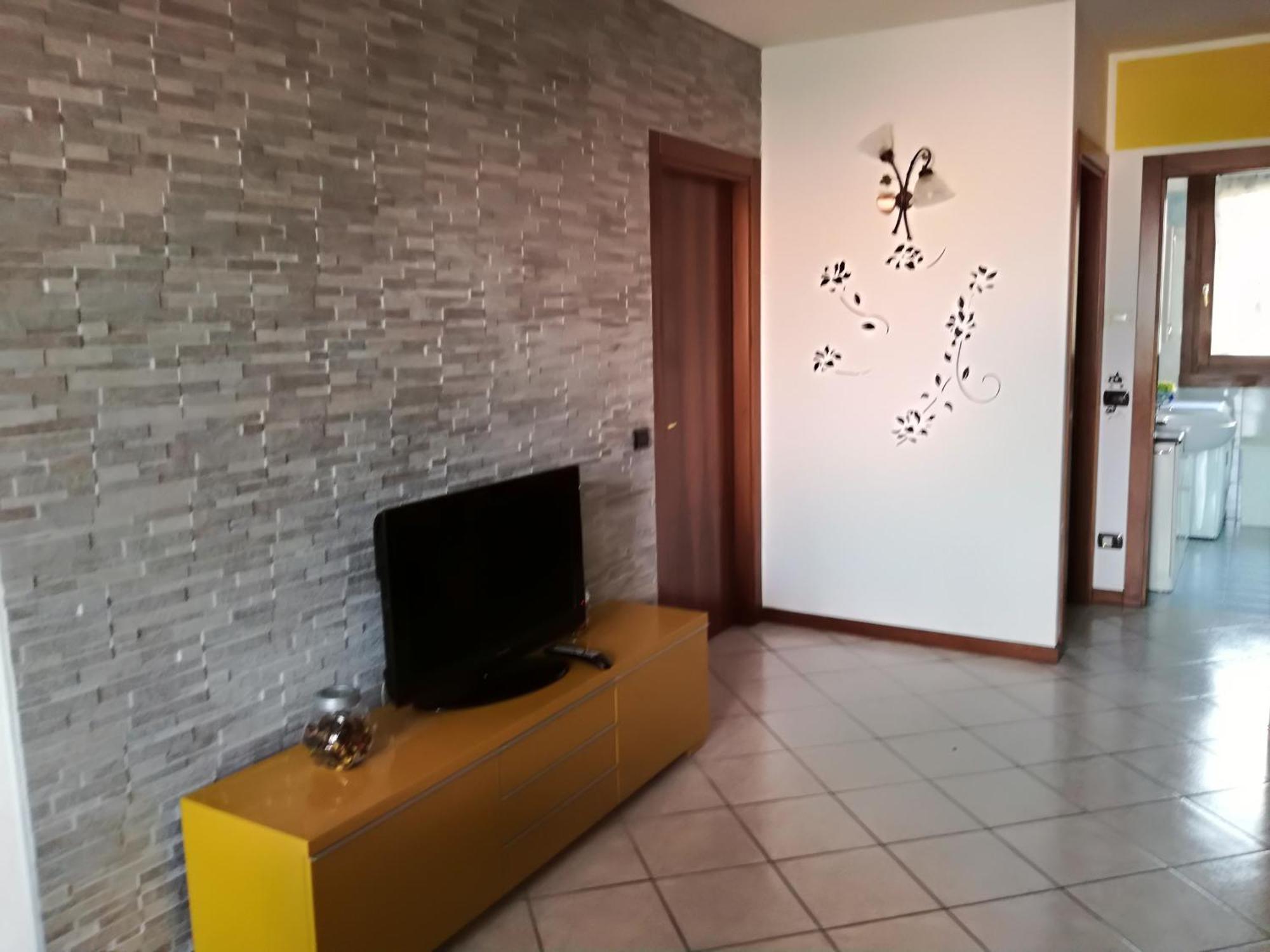 Appartamento Elena Garda  Bagian luar foto