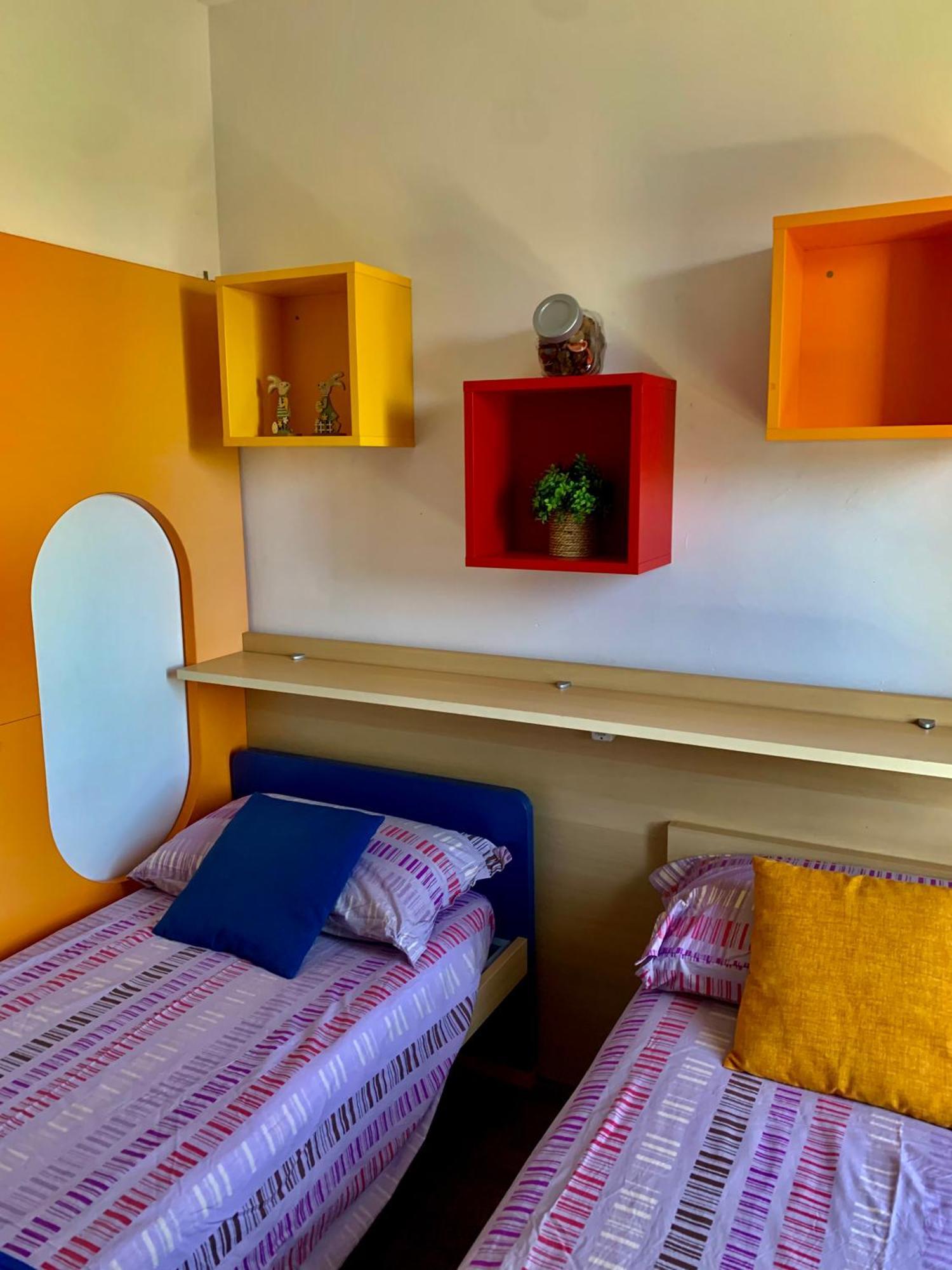 Appartamento Elena Garda  Bagian luar foto