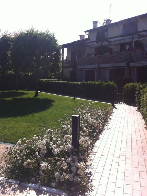Appartamento Elena Garda  Bagian luar foto